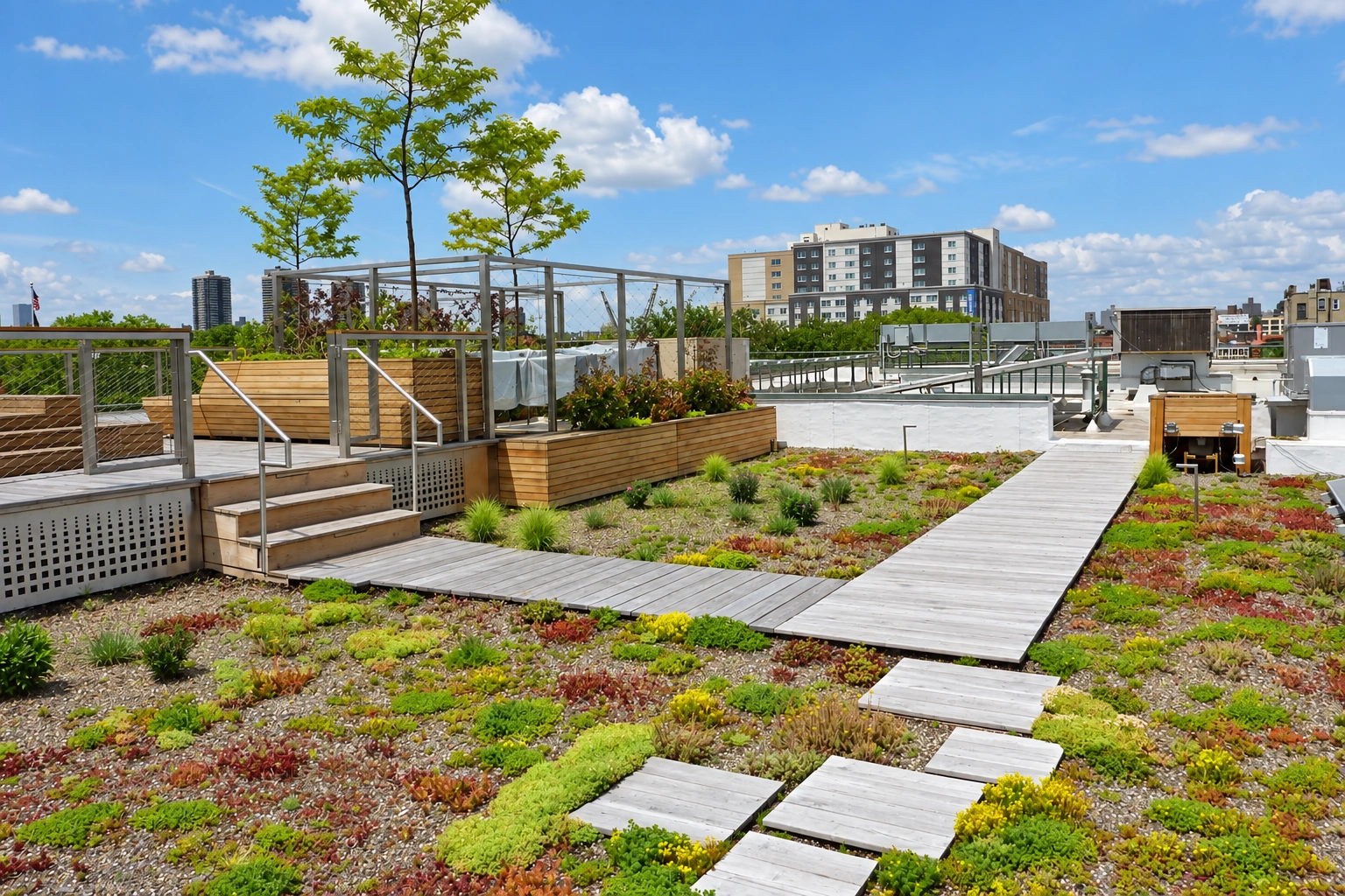 AEA RoofTop