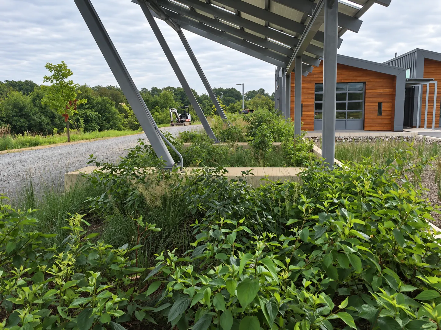 Chatham University Eden Hall Campus