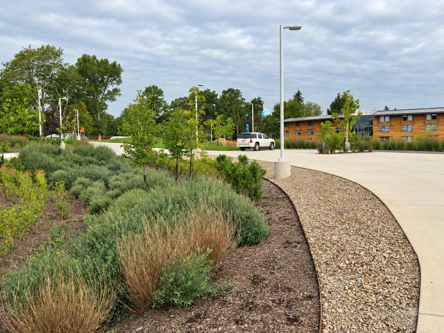 Chatham University Eden Hall Campus
