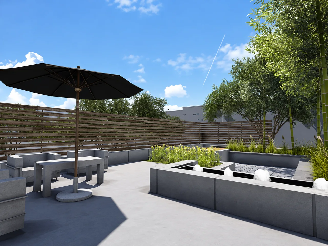 Net Zero Energy Residence