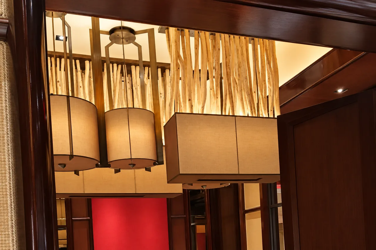 Encore Boston Harbor/ Wynn Casino