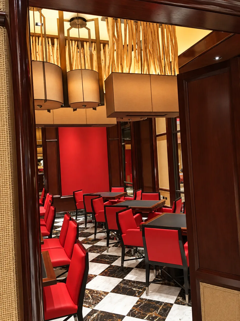 Encore Boston Harbor/ Wynn Casino