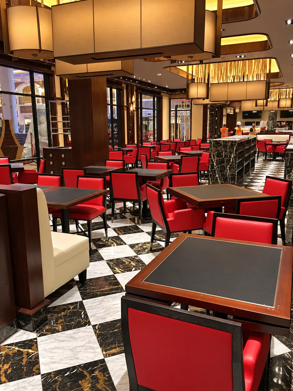 Encore Boston Harbor/ Wynn Casino