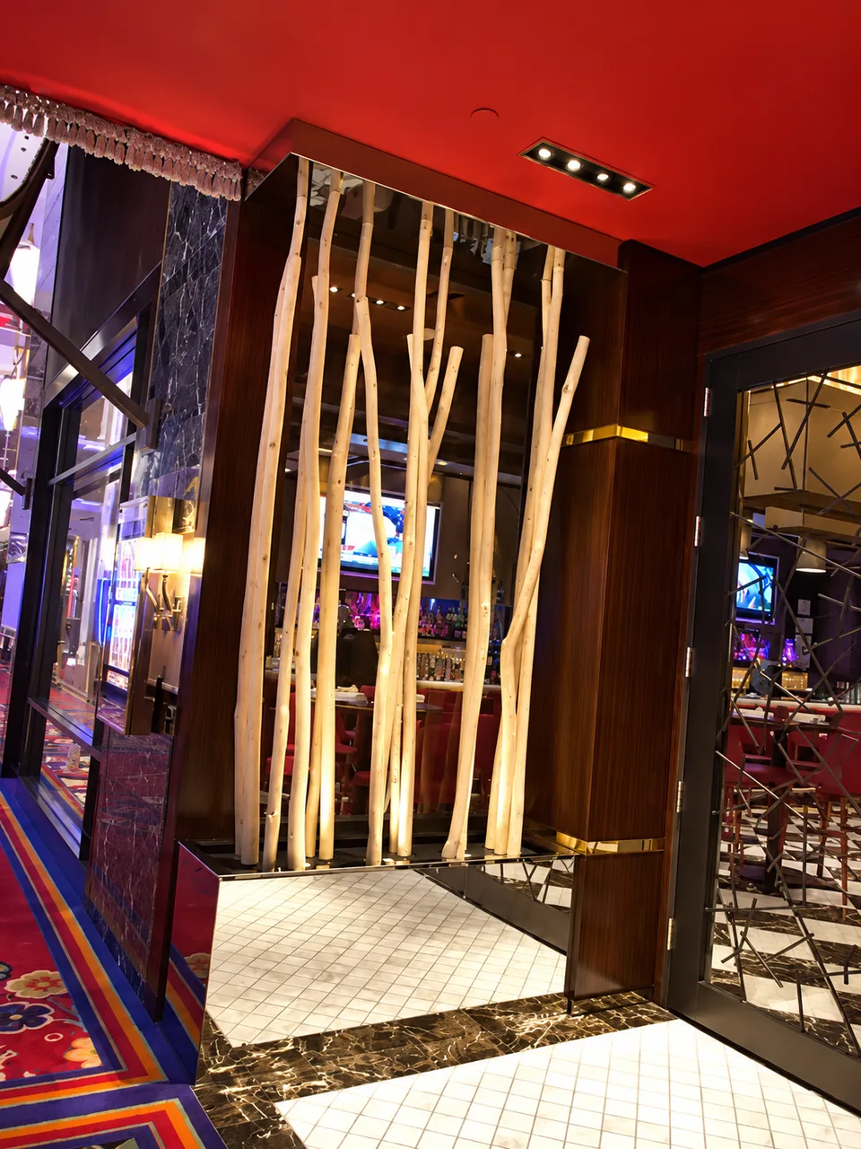Encore Boston Harbor/ Wynn Casino
