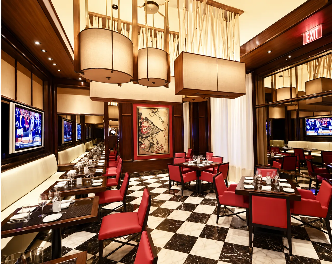 Encore Boston Harbor/ Wynn Casino