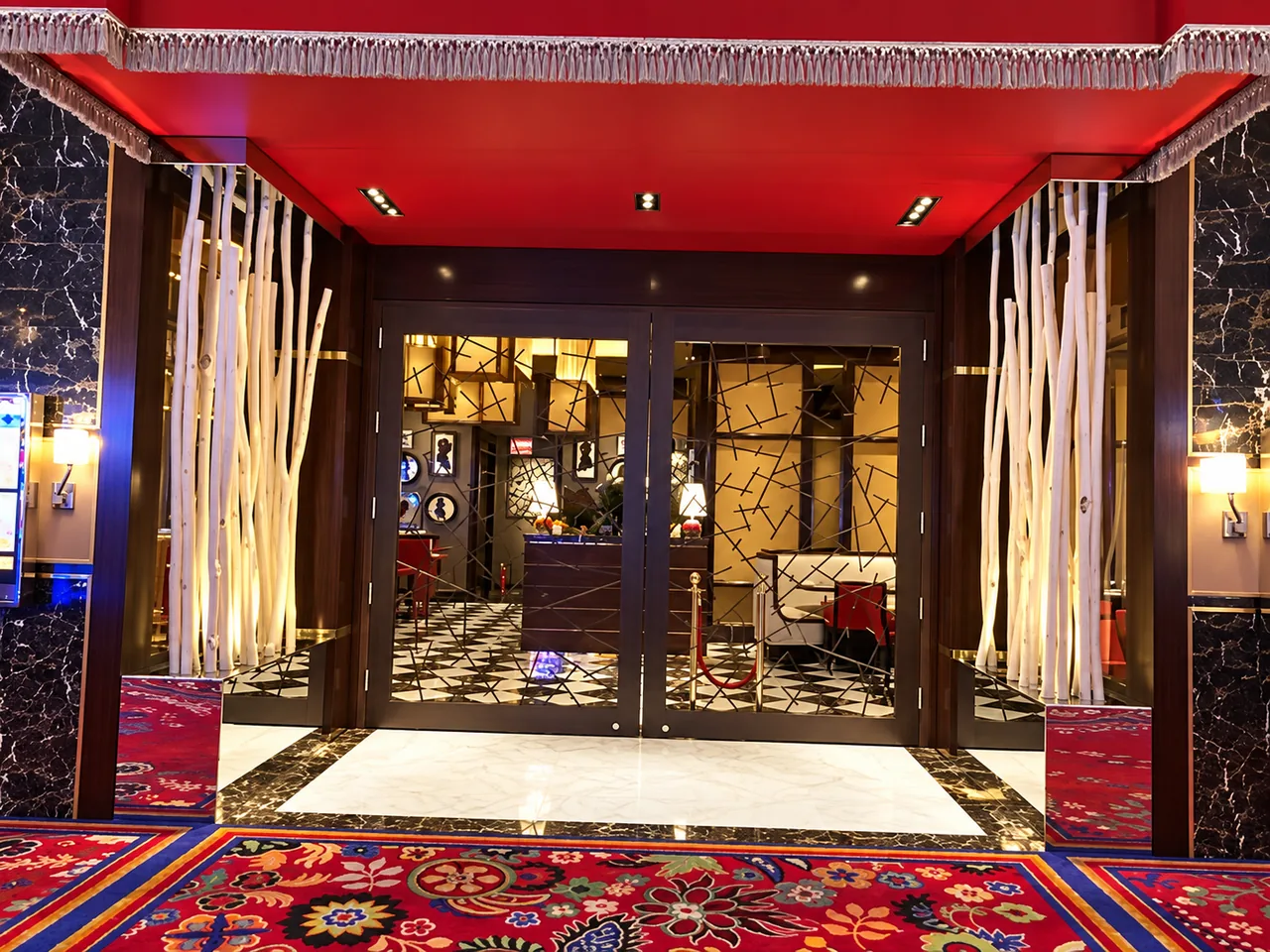 Encore Boston Harbor/ Wynn Casino