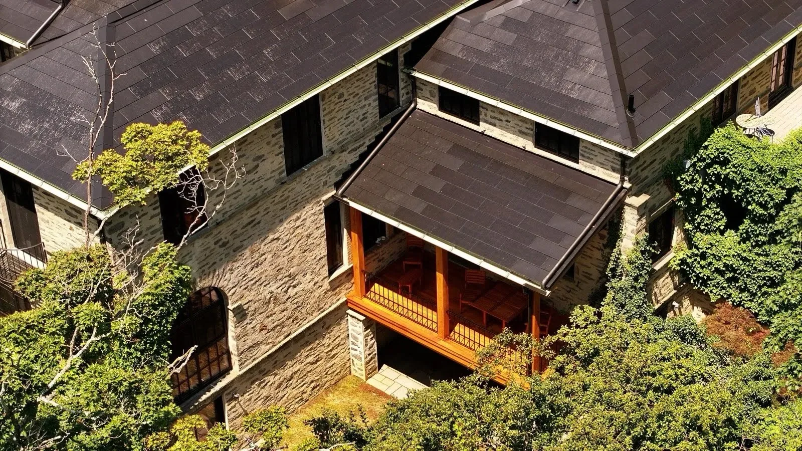 American Home Contractors