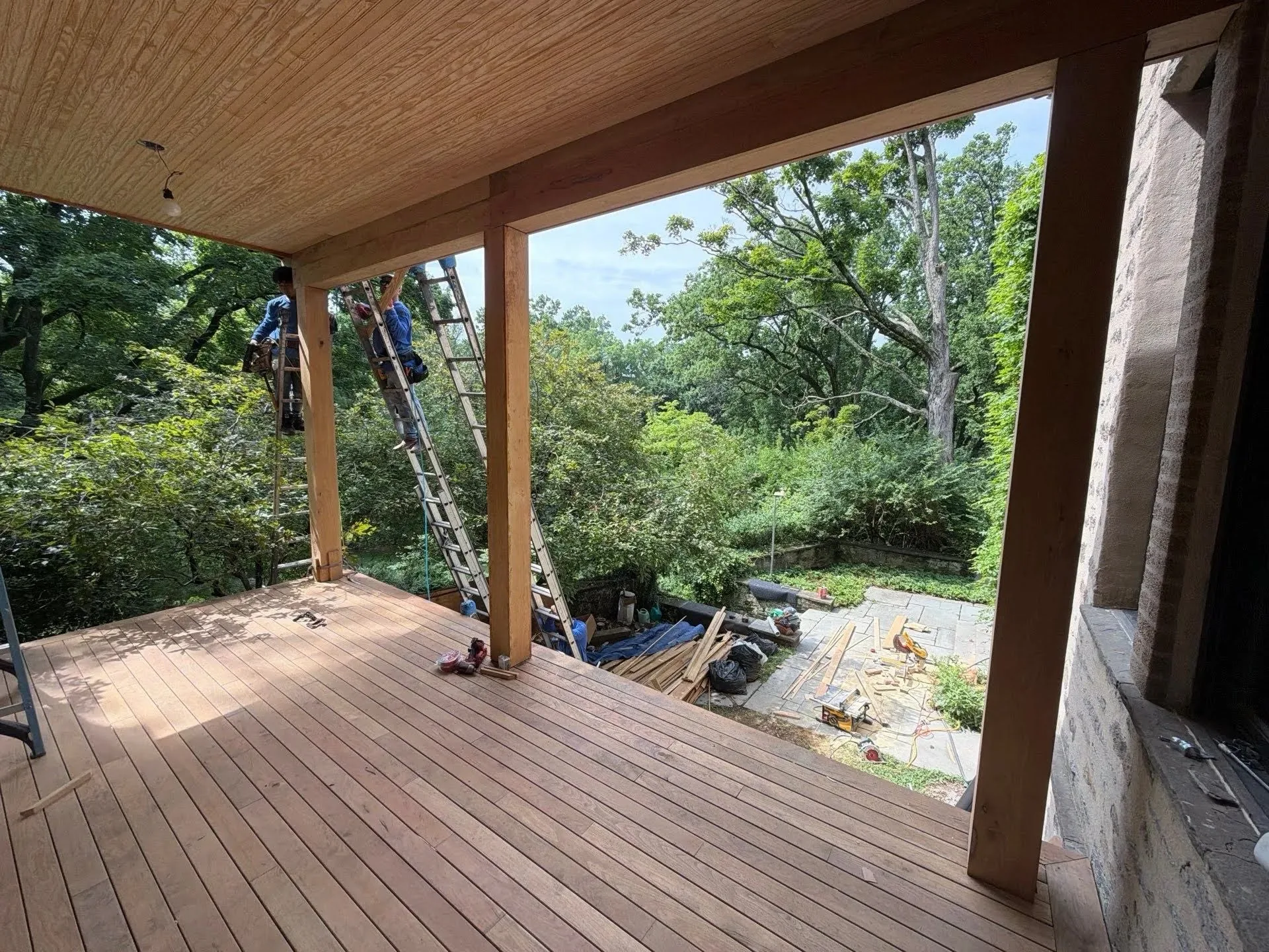 American Home Contractors