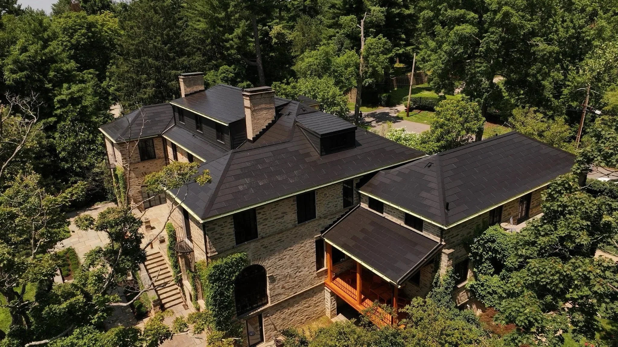 American Home Contractors
