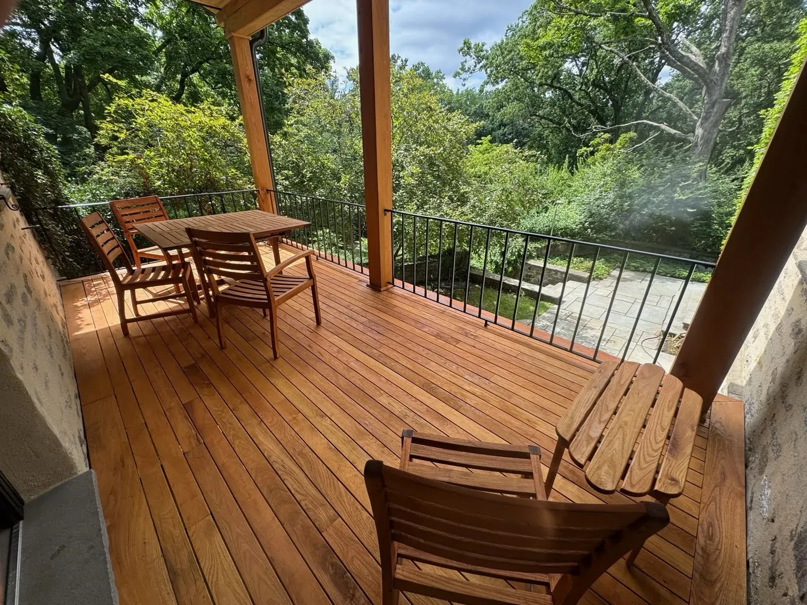 American Home Contractors