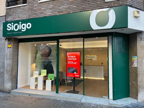 Revisión auditiva gratuita en Alcalá de Henares