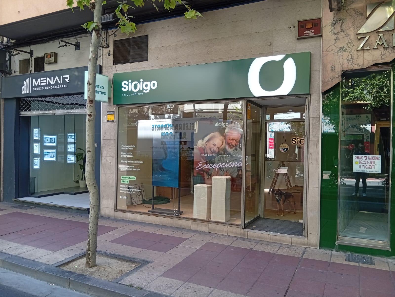 Revisión auditiva gratuita en Canillejas Madrid
