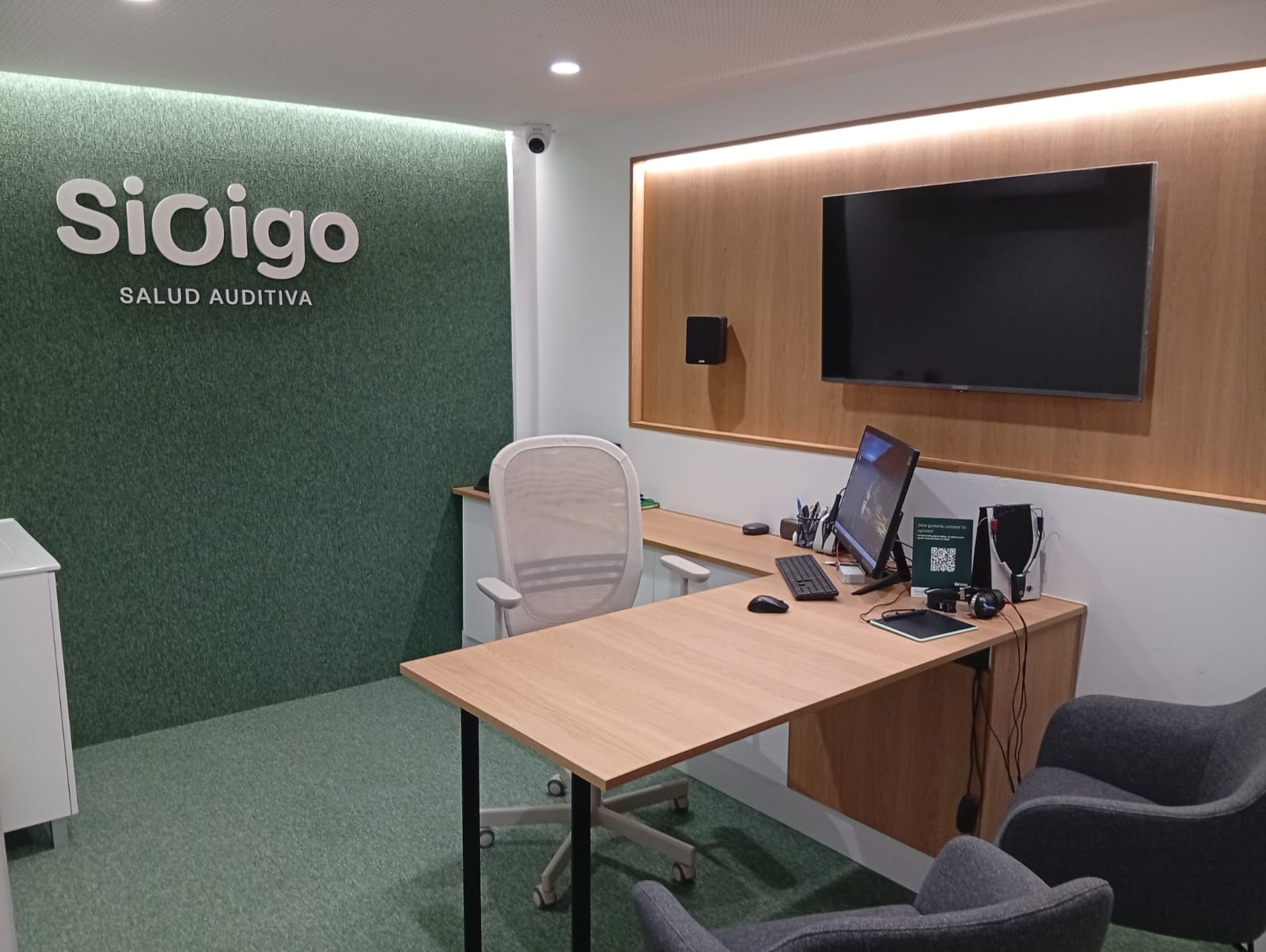 Revisión auditiva gratuita en Canillejas Madrid