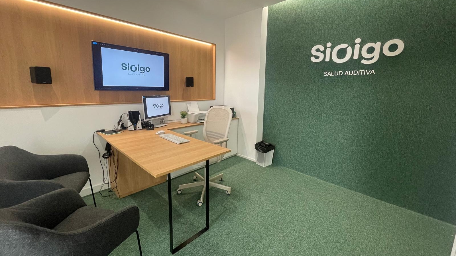 Revisión auditiva gratuita en Canillejas Madrid