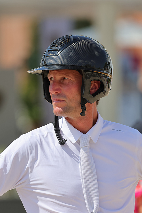 Kevin staut 