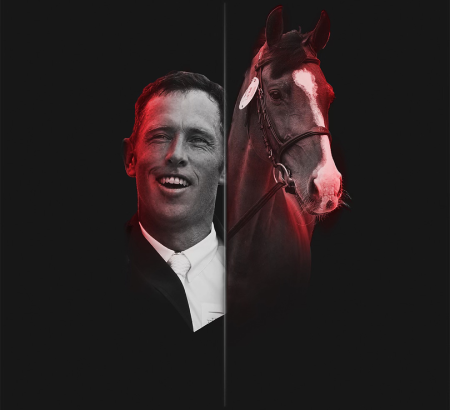 Scott Brash. Le perfectionniste. The One.