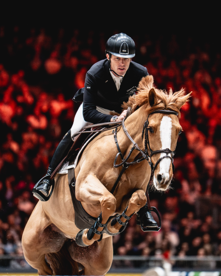Scott Brash