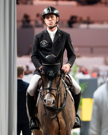 Scott Brash
