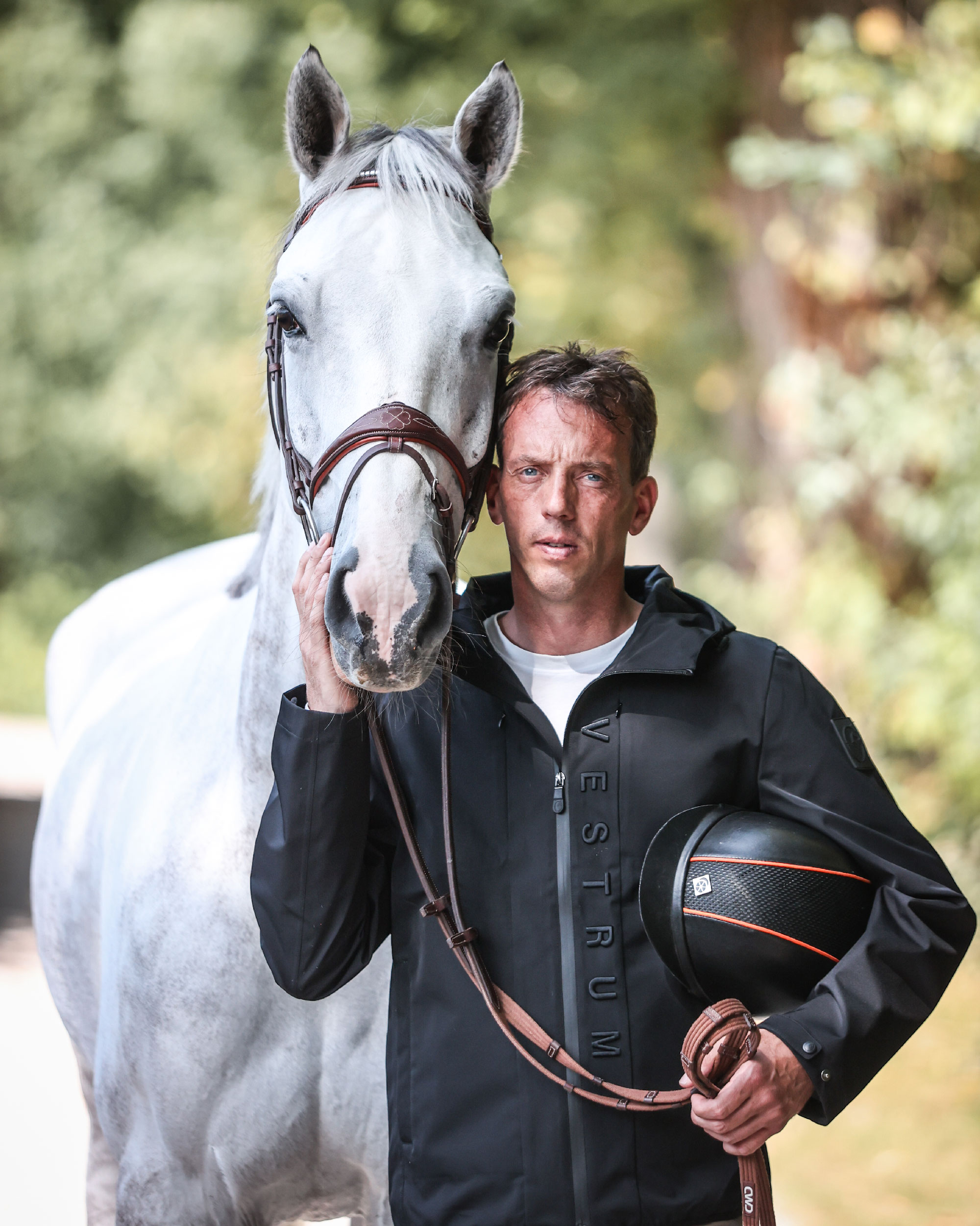 Scott Brash