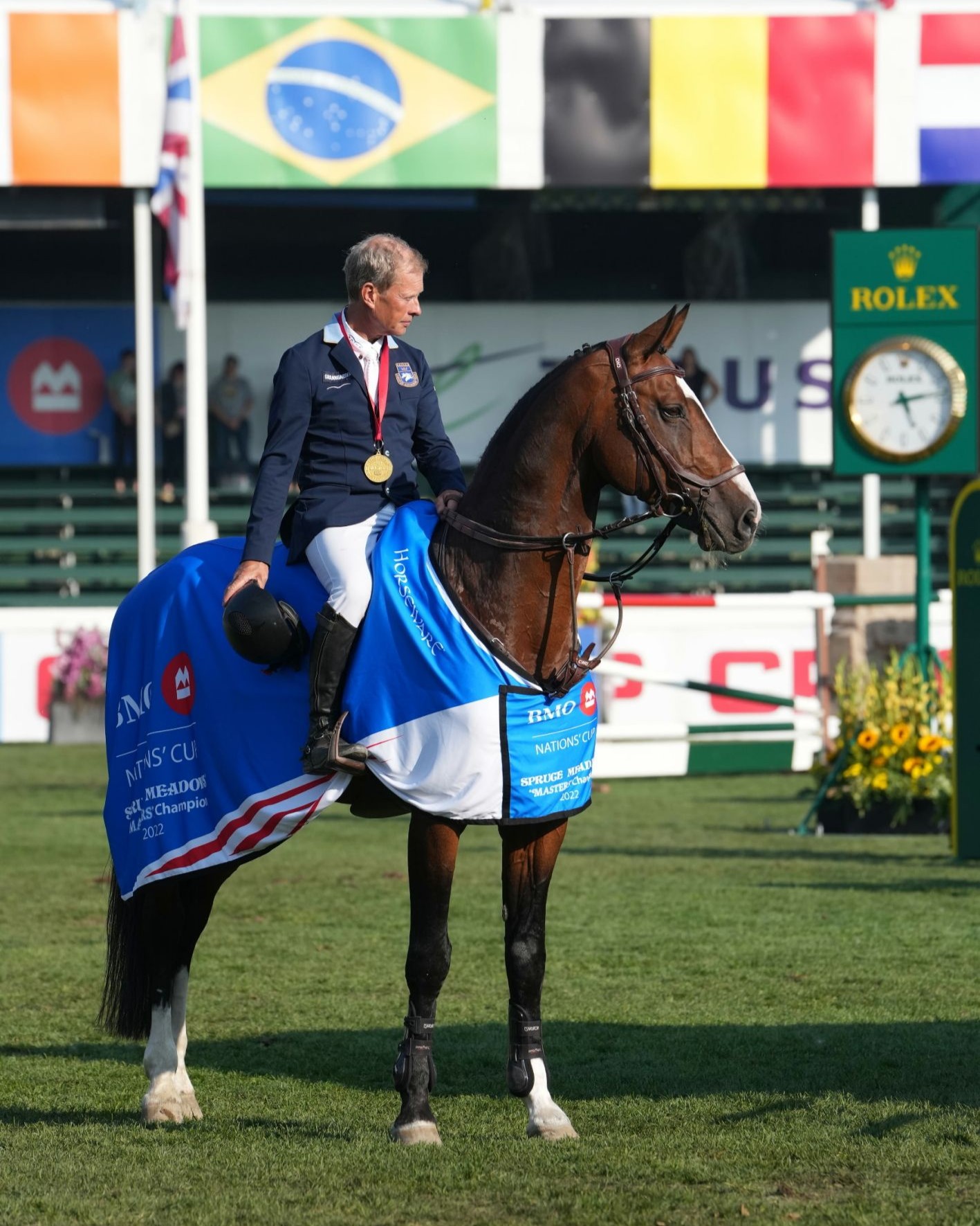 Rolf-Goran Bengtsson