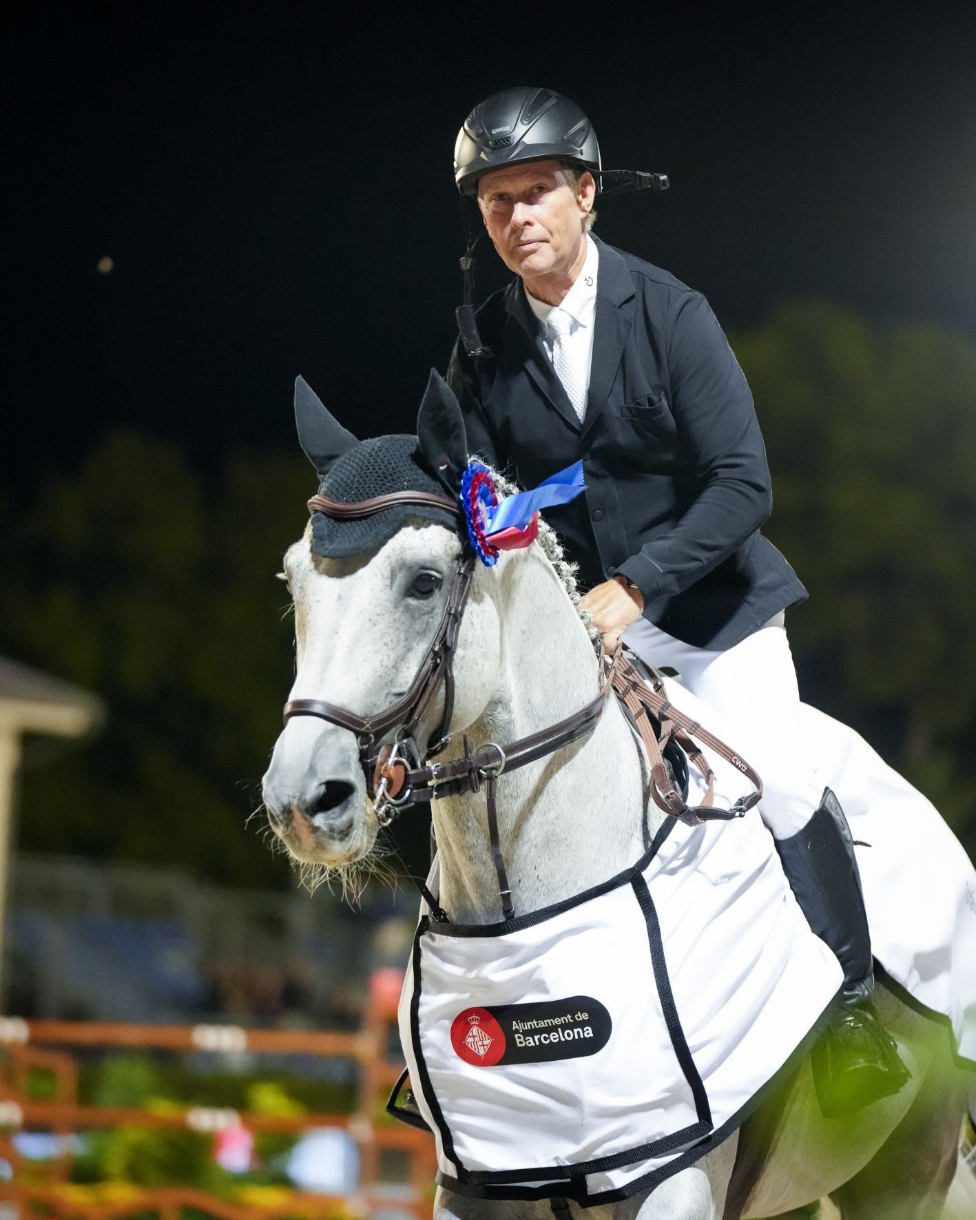 Rolf-Goran Bengtsson