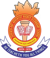 SRM logo
