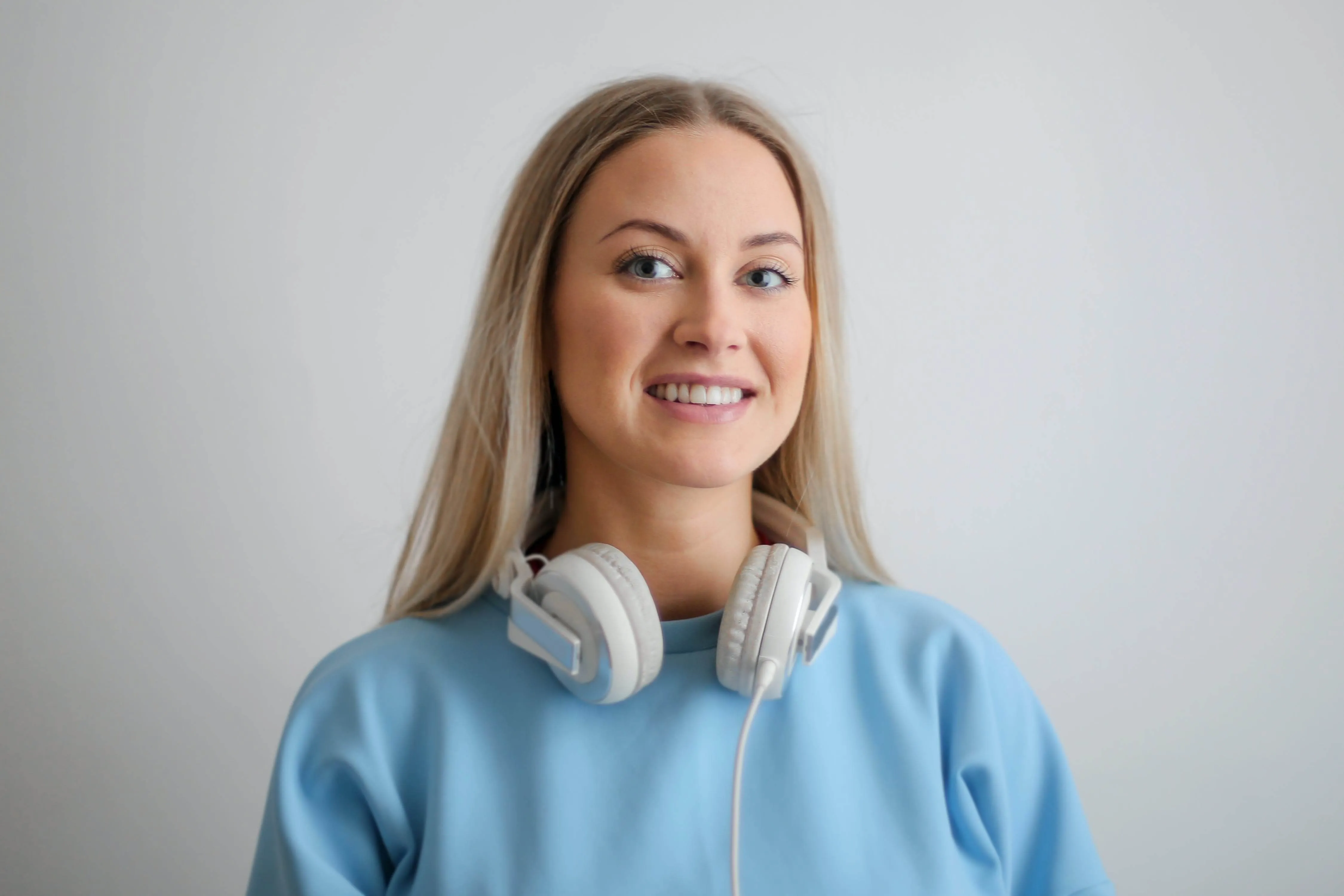 Headshot of employee