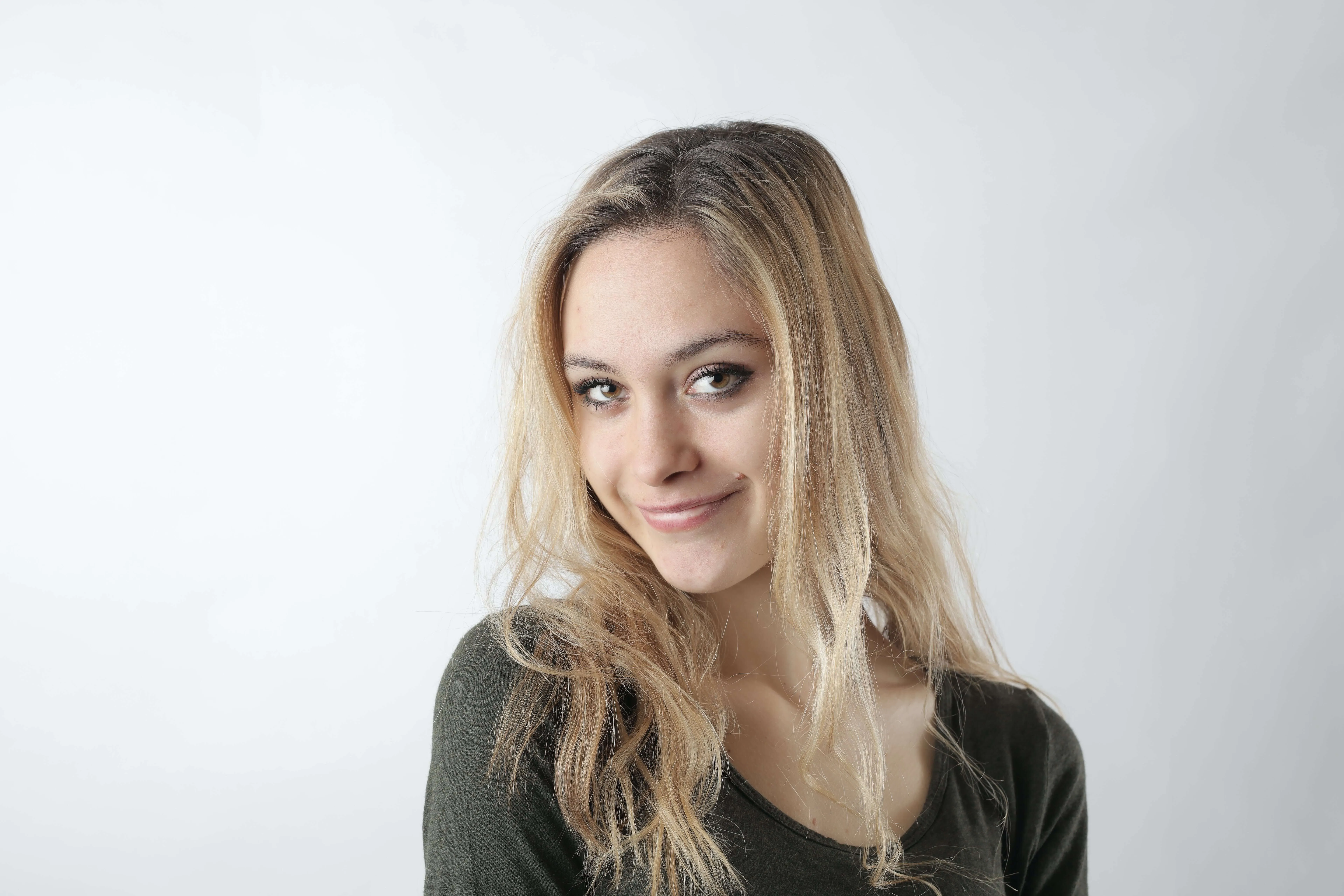 Headshot of employee