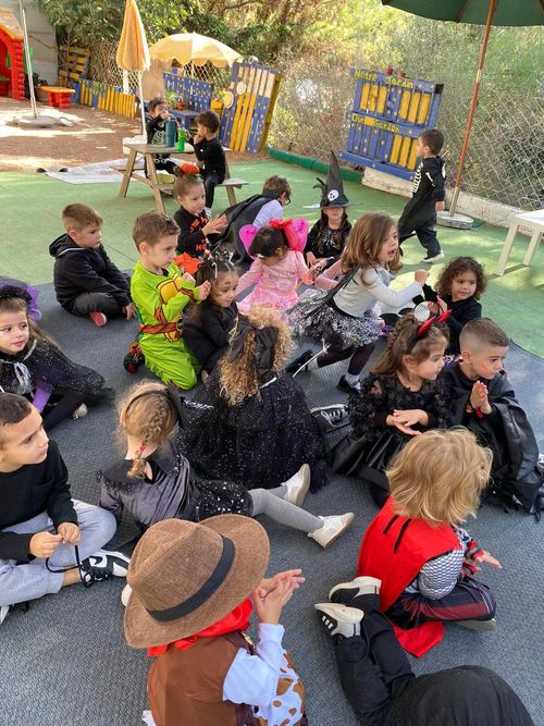 Book day event - Photo collection