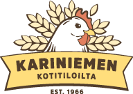 Kariniemen logo