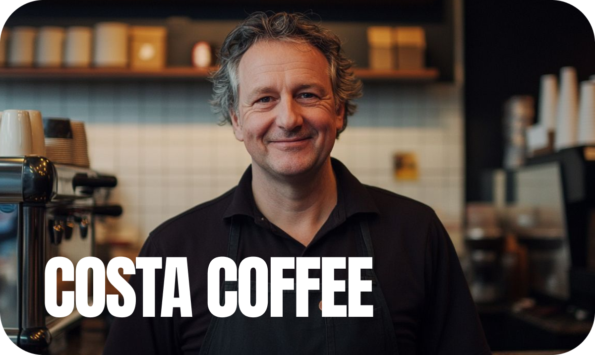 Empowering store managers with actionable insights