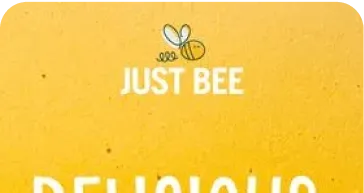 Just Bee add