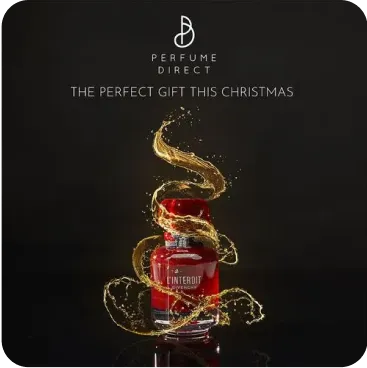 Perfume direct add