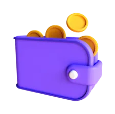 Wallet icon