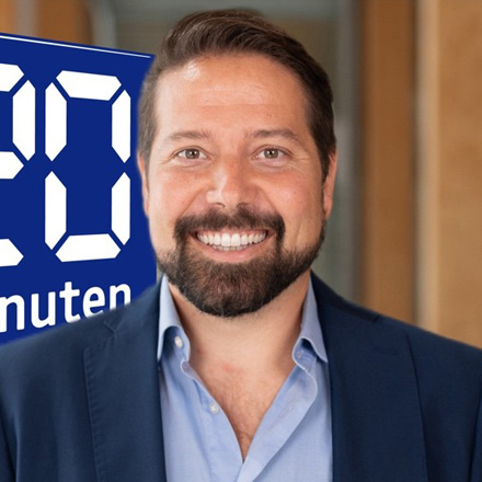 Deny W. Karagülle, 20 Minuten