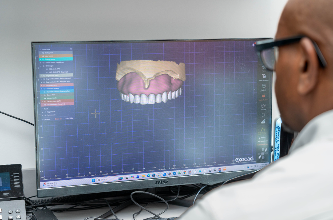 Occlusal Adjustment