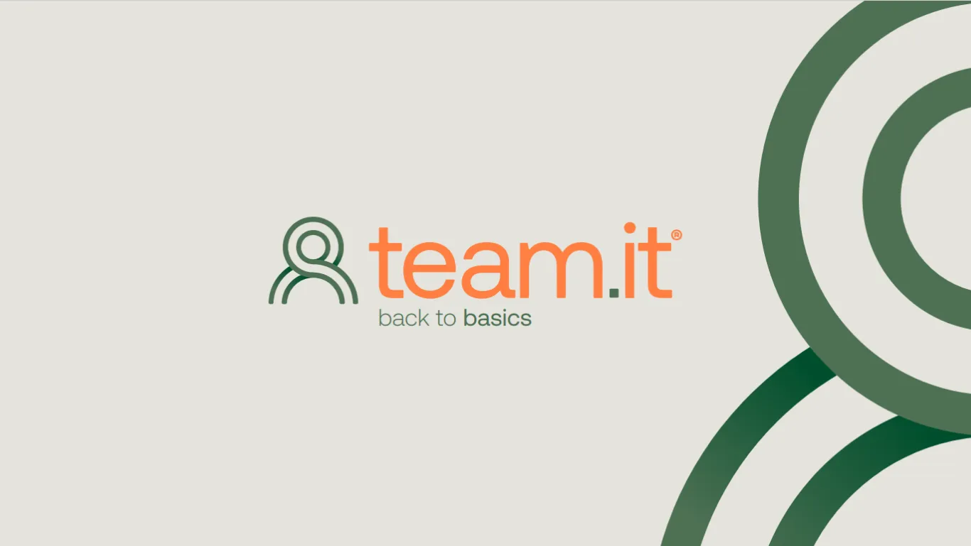 team.it logo (Portugal) — company profile in the Analytics Legends directory of SAP analytics service providers