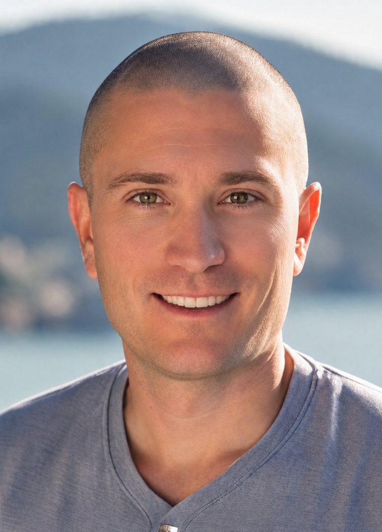 Trevor Conner
