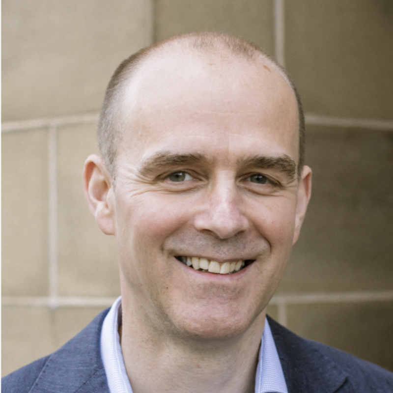 Rufus Meakin headshot