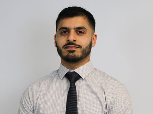RCK Partners | Meet the Team