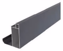Hliníková pergola - nosník pre pergolu do 4,5m