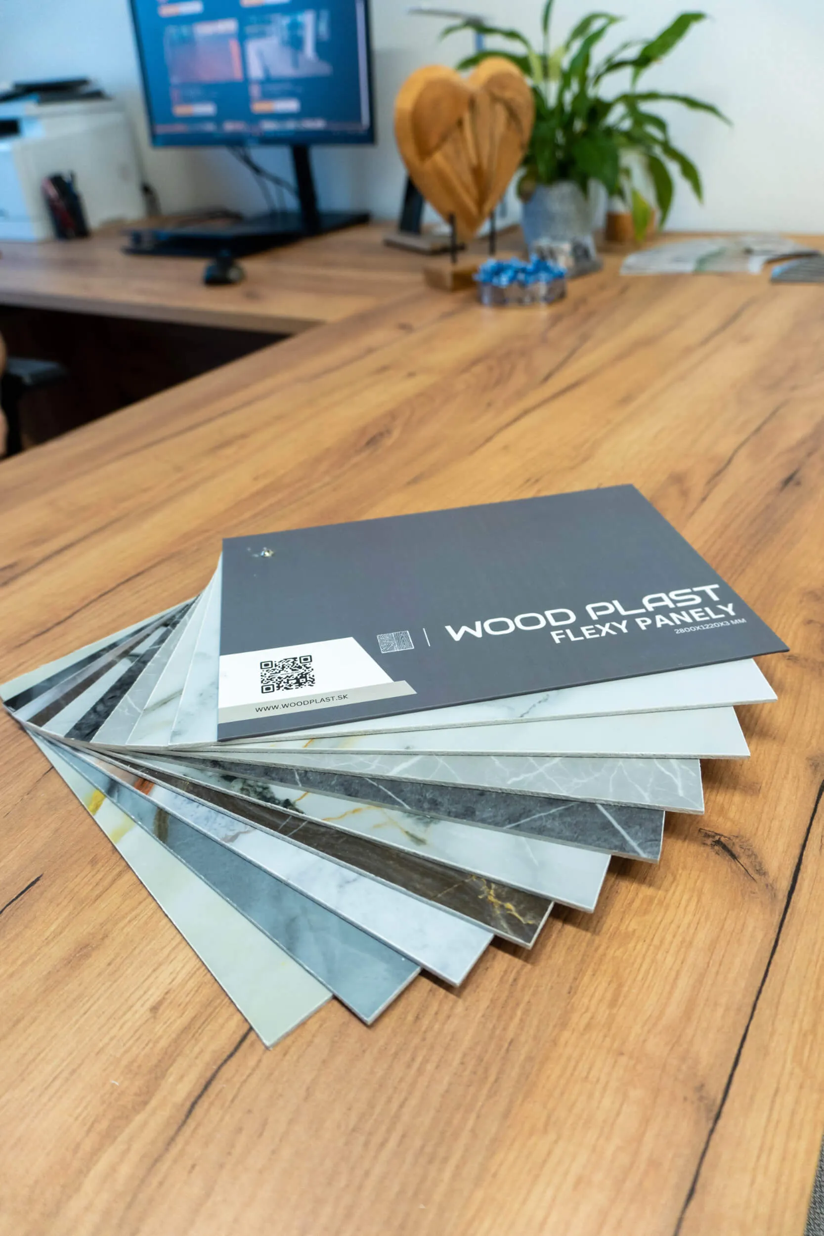 Zastúpenie WoodPlast pre východné Slovensko
