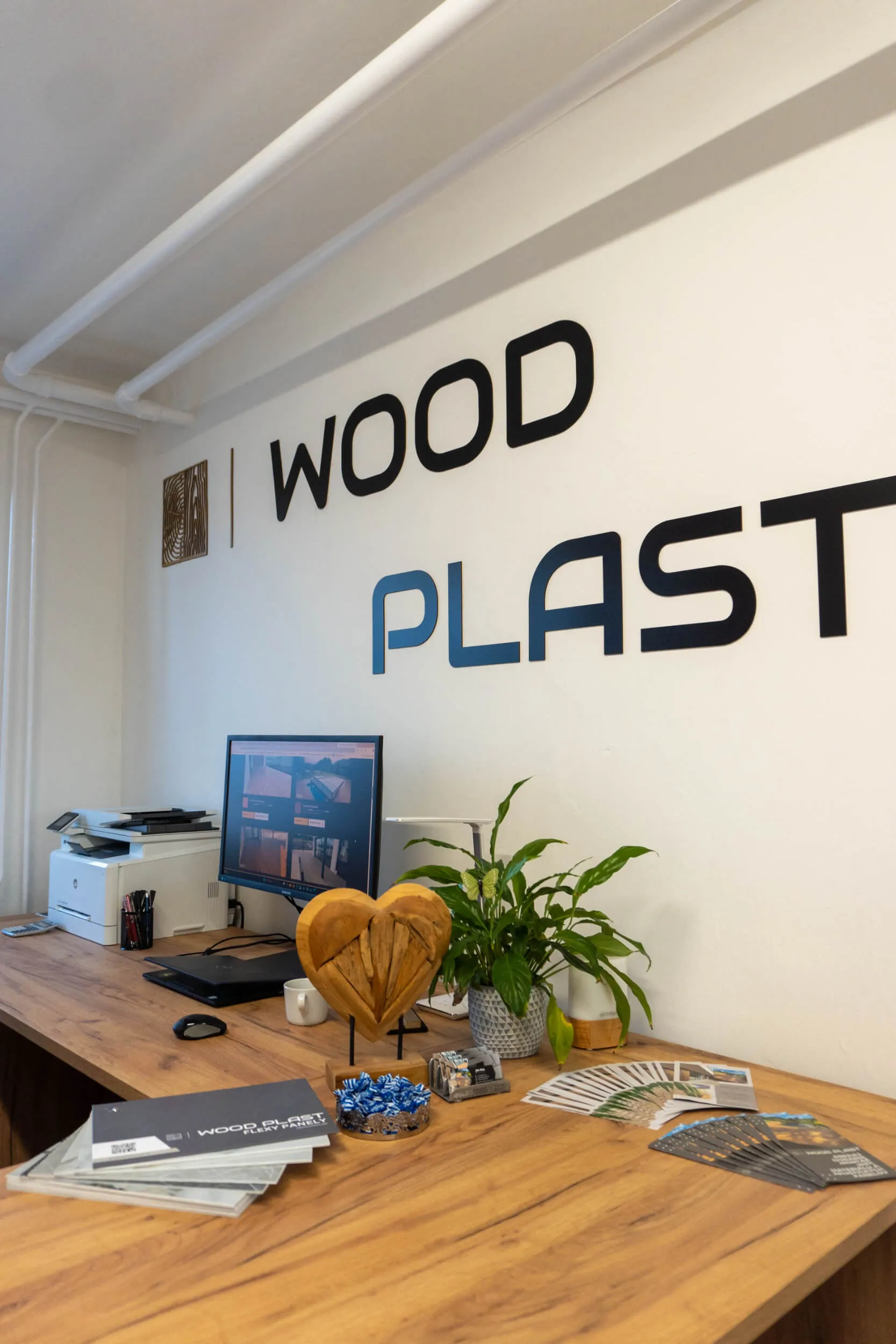 Zastúpenie WoodPlast pre východné Slovensko