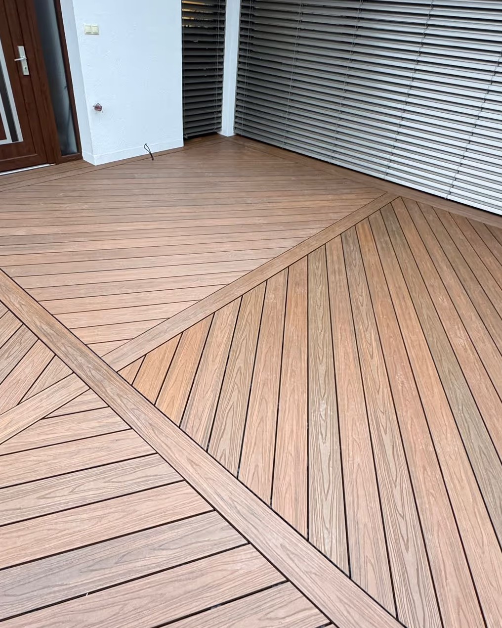 Najčastejšie otázky o WPC materiáloch: všetko, čo potrebujete vedieť