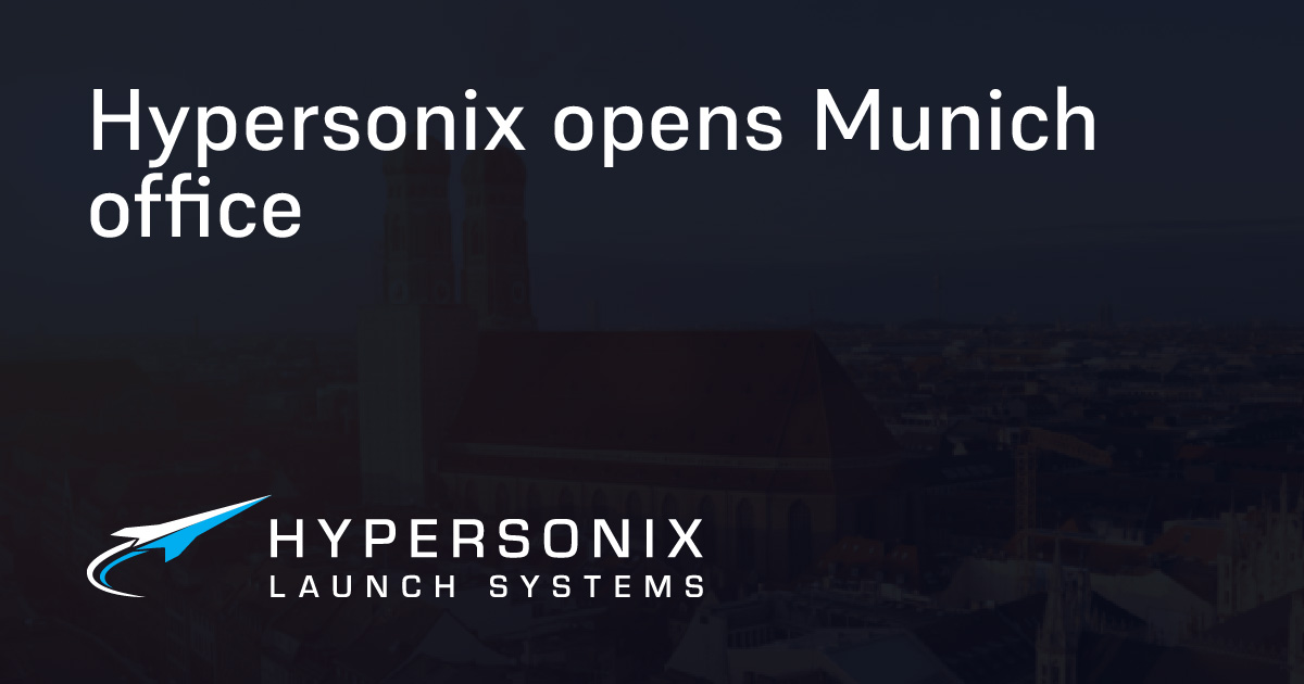 Hypersonix Inc. office