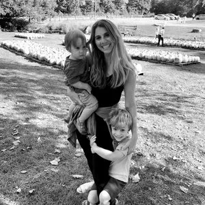 Rachel Hopkins, Associate AIA