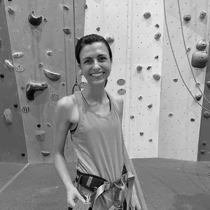 Jen Minotas and Grace Jones Partners at +Detail