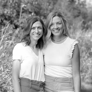 Jen Minotas and Grace Jones Partners at +Detail 