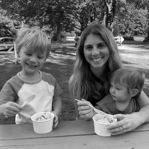 Rachel Hopkins, Associate AIA