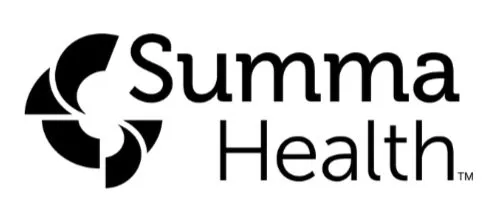 Summa Health Interior Design